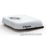 PK2000车载空调/博格思众