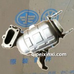CX7消聲器