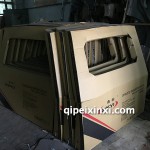 哈尔滨翼虎钣金件