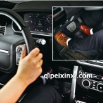 原厂路虎ACC自适应巡航系统升级改装