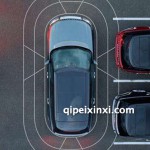 路虎升级原厂车道保持系统