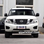 途乐外饰改装升级解码