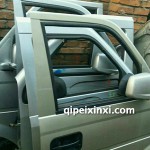 微车全车拆车件