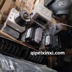 昌河拆车件仪表盘