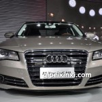 奥迪A8全车配件