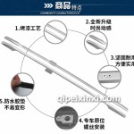 途乐改装加装行李架真