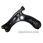 13新捷达下支臂