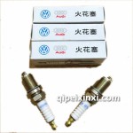 大众速腾火花塞