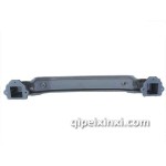 汉腾X7后防撞梁