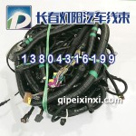 390马力寒区版国五系列