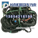 420马力寒区版国五系列