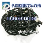 420马力厢式货车国四 420马力厢式货车国四