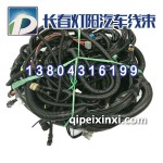 460马力南方版国五系列