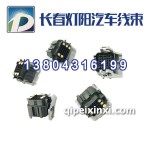 后悬电线束插头 后悬电线束插头