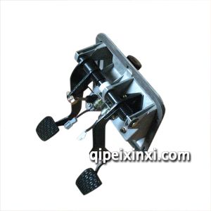 10W离合器踏板总成 10W离合器踏板总成