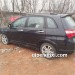 利亞納16款試驗車1.5自動