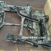 利亞納16款試驗車1.5自動