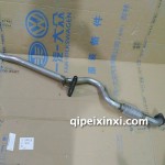 供应“宝来消音器连接管” 宝来消音器连接管