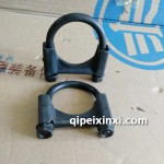 奔腾消音器管夹