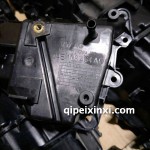 油水分离器迈腾厂家配件