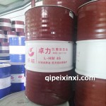 长城抗磨液压油46-170