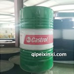 嘉实多无灰抗磨液压油208