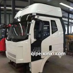 解放J6M驾驶室总成