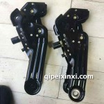 解放J6500马力液压锁