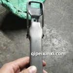 佳宝昌河货车大箱扣手