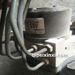 开瑞优雅拆车ABS泵