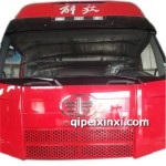 解放J6P驾驶室总成