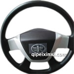 解放J6方向盘340201