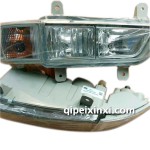 解放J6防雾灯373202 解放J6防雾灯373202