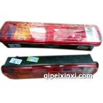 解放J6后尾灯371601 解放J6后尾灯371601