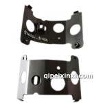 解放J6前围线束支架372