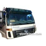 欧曼2280平顶驾驶室总成