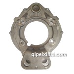 解放j6前刹车盘