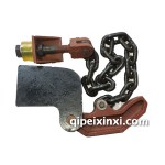 宏昌天马大箱锁钩