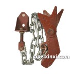 农用车大箱锁钩