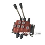 ZS-L118两联分配器