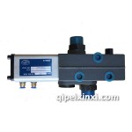 豪沃PT型举升阀（带慢降）
