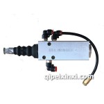 豪沃限位阀（新式）