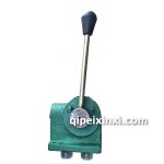 慢放阀（大转阀）