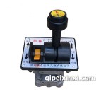 慢降控制气阀5孔