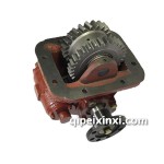 大同100变速箱取力器