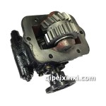 大同120变速箱取力器