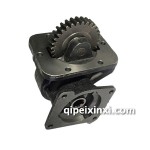 江淮5T97变速箱取力器