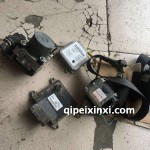 利亞納A6安全帶，電腦板，ABS泵，控制盒
