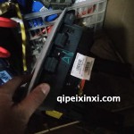 利亚纳A6副气囊