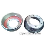 江淮货车骏铃前制动毂